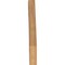 Ekena Millwork 4"W x 26"D x 38"H Olympic Rough Sawn Knee Brace, Western Red Cedar BRC04X26X38OLY00RWR - alternate 2